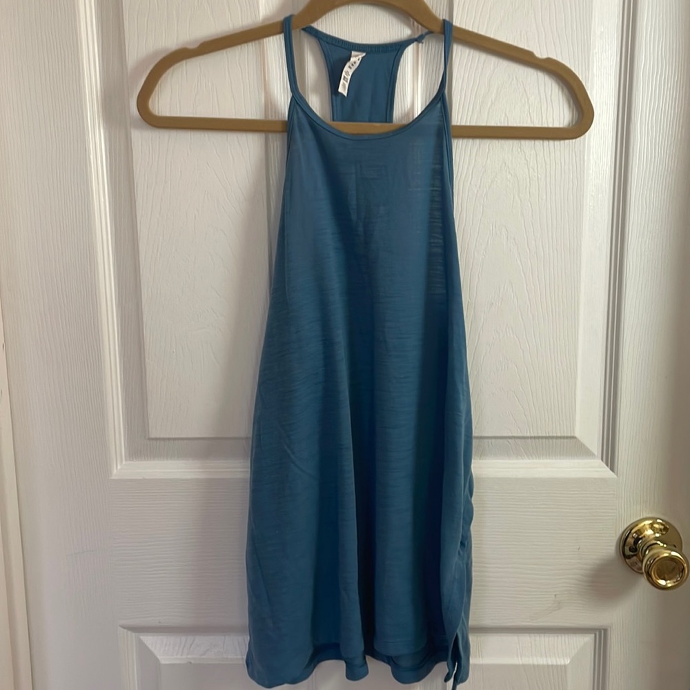 UA Workout Tank